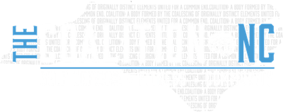 Logo The Coalition NC – Partner der D.C. Defense Community