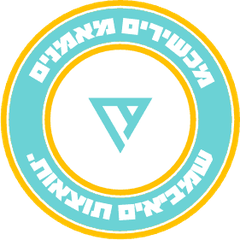 Logo Israeli College of Sports (ICS)