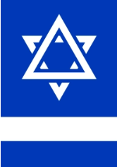 Logo Israeli Federation of Martial Arts (IFMA)