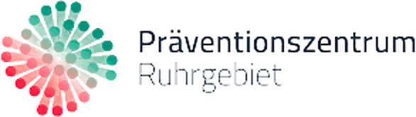 Logo Präventionszentrum Ruhrgebiet – Partner der D.C. Defense Community